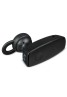 Kit Bluetooth-Mono-Headset-Handfree Wireless Bluetooth Headset with Microphone for Smartphones-Black
